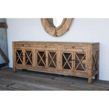 Park Hill EFC81971 - Country Club Sideboard