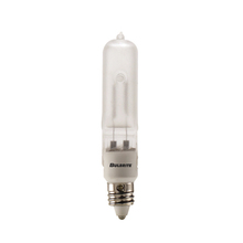 Halogen Bulbs