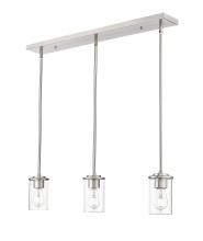 Multi Light Pendants