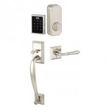 Exterior Door