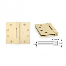 Hinges