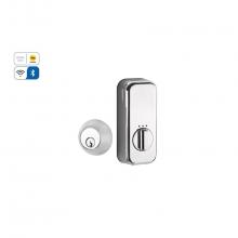 Deadbolt
