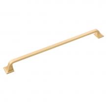 Hickory Hardware H076706-BGB - Pull 12 Inch Center to Center