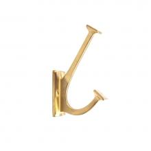 Hickory Hardware S077192-BGB - Coat and Hat Hook 4-7/8 Inch Long