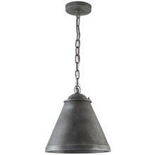 Capital 330312AY - 1 Light Pendant