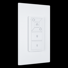 American Lighting SPKPL-CTRL-W-RGBTW - Spektrum + Remote, 5 in 1