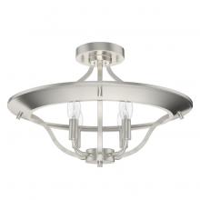 Bowl Flush Mounts
