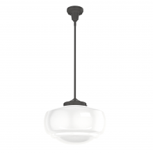 School House Pendants