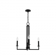 Candle Pendants