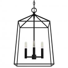 Foyer/Hall Lanterns