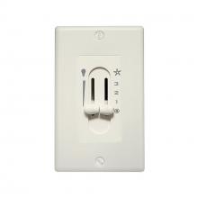 Fan Wall Mount Controls
