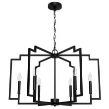 Up Chandeliers