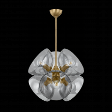 Sputnik Pendant