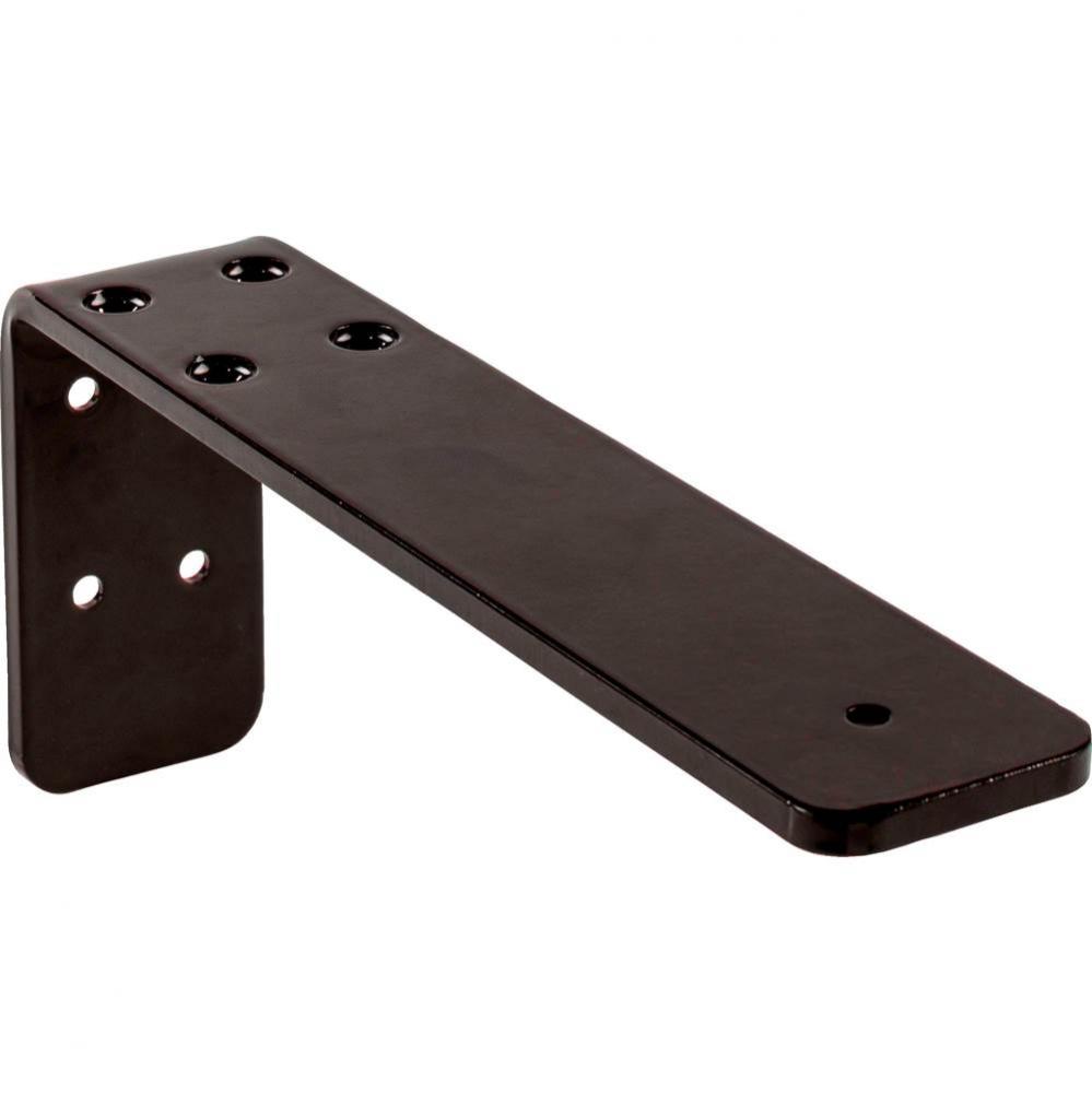 10'' W x 2'' D x 4'' H L-Shaped Countertop Support