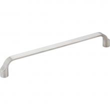 Hardware Resources 239-192BC - 192 mm Center-to-Center Brushed Chrome Brenton Cabinet Pull