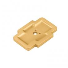 Backplates
