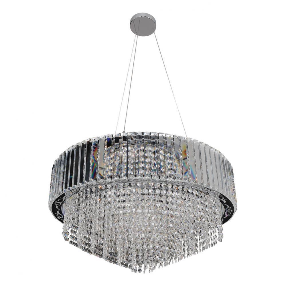 Adaliz 28 Inch Round