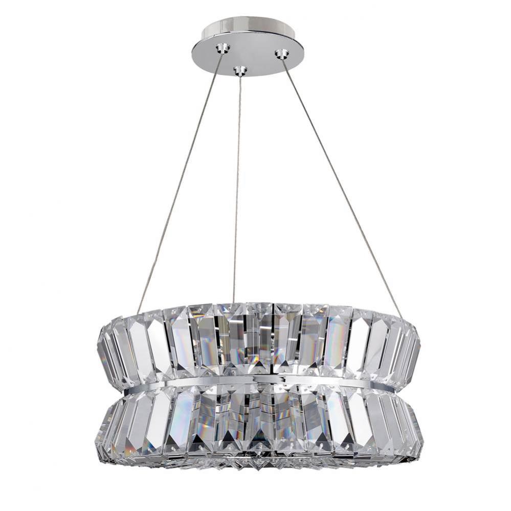 Armanno 16 Inch Round