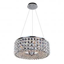 Allegri By Kalco Lighting 11751-010-FR001 - Arche 16 Inch Round
