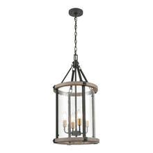 ELK Home 47287/4 - PENDANT